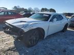 2022 DODGE CHALLENGER - 2C3CDZAG8NH151936