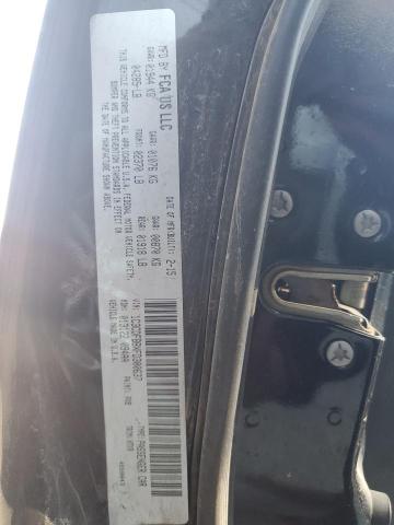 2015 DODGE DART SXT 1C3CDFBBXFD300637