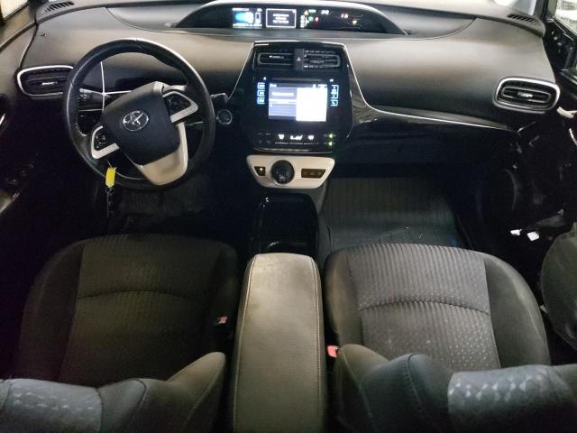 2017 TOYOTA PRIUS PRIM - JTDKARFP7H3001493