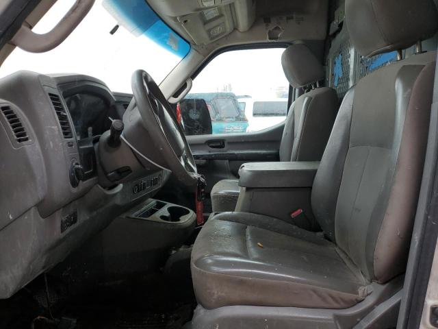 2015 Nissan Nv 2500 VIN: 1N6BF0LX3FN804298 Lot: 40225814