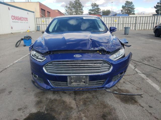 2016 Ford Fusion Se VIN: 3FA6P0HD0GR186071 Lot: 45086294