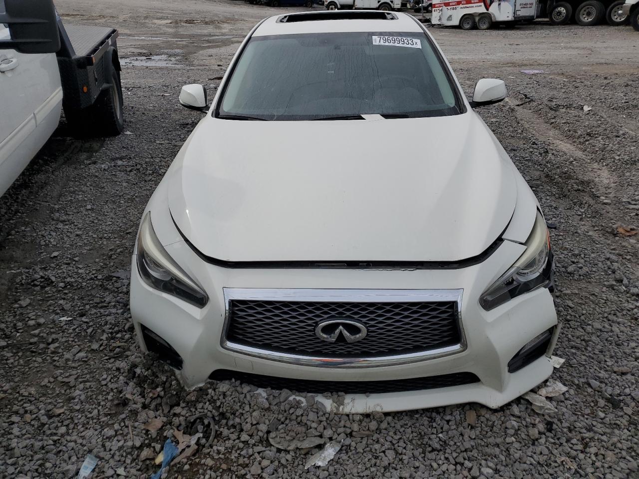 JN1EV7AP5HM731008 2017 Infiniti Q50 Premium