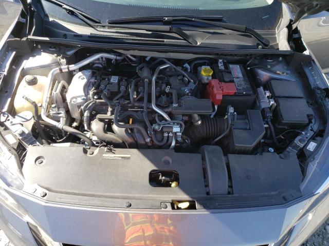 2023 NISSAN SENTRA S - 3N1AB8BV6PY306659
