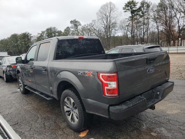 2019 FORD F150 SUPER 1FTEW1EP4KFB87629