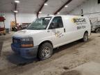 2018 GMC SAVANA G25 - 1GTW7BFG6J1341467
