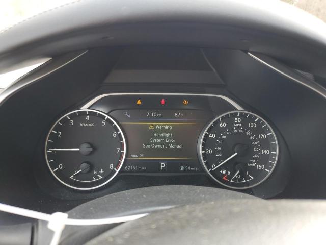 2018 Nissan Murano S VIN: 5N1AZ2MGXJN189995 Lot: 43877914