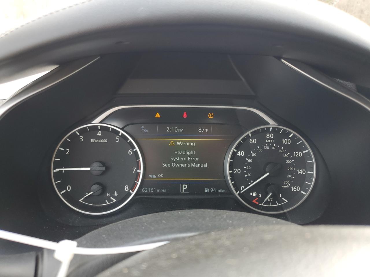 5n1az2mgxjn189995 5N1AZ2MGXJN189995 2018 Nissan Murano S