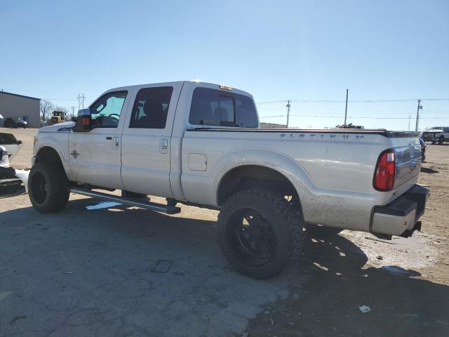 2016 Ford F250 Super Duty VIN: 1FT7W2BTXGEA49087 Lot: 42315064