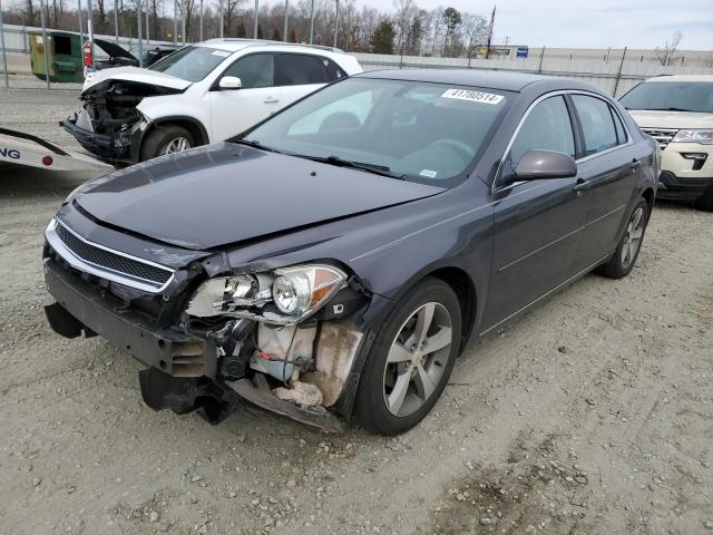 Vin: 1g1zc5e16bf215758, lot: 41780514, chevrolet malibu 1lt 2011 img_1