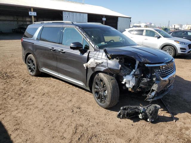 2022 KIA CARNIVAL S KNDNE5H37N6156365