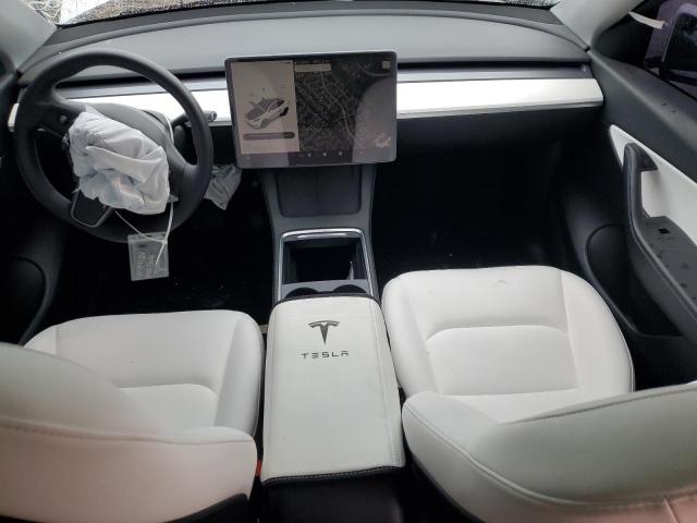 7SAYGDEEXNF422864 | 2022 Tesla model y