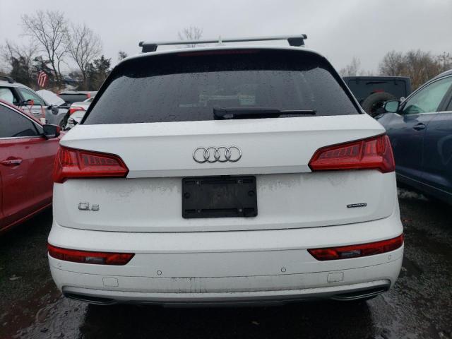 WA1BNAFY7K2049582 2019 AUDI Q5, photo no. 6