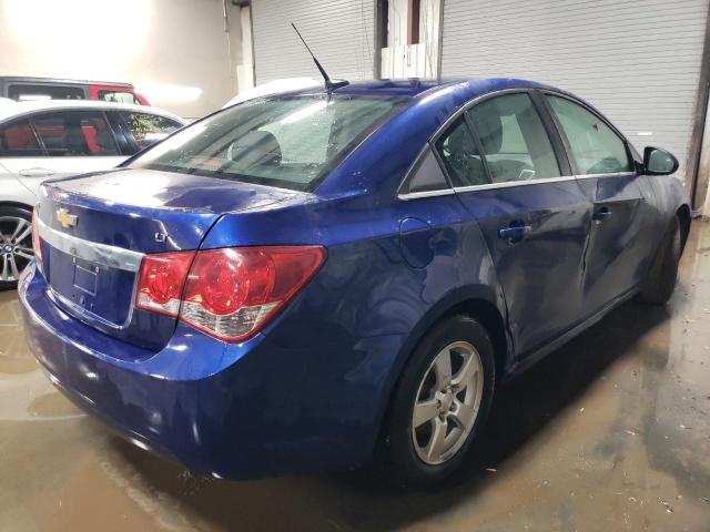 2013 Chevrolet Cruze - Image 3