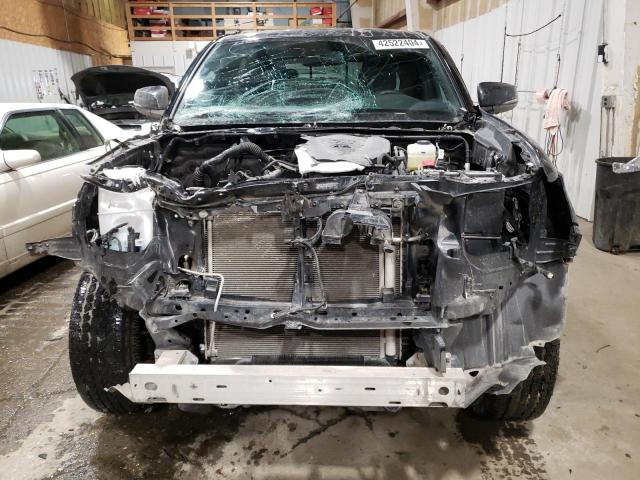 2023 TOYOTA TACOMA DOU - 3TMCZ5AN9PM568250