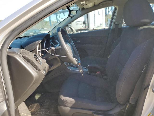 2015 CHEVROLET CRUZE LT 1G1PC5SBXF7144908