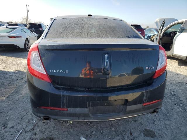 2013 Lincoln Mks VIN: 1LNHL9DK0DG605641 Lot: 50752564