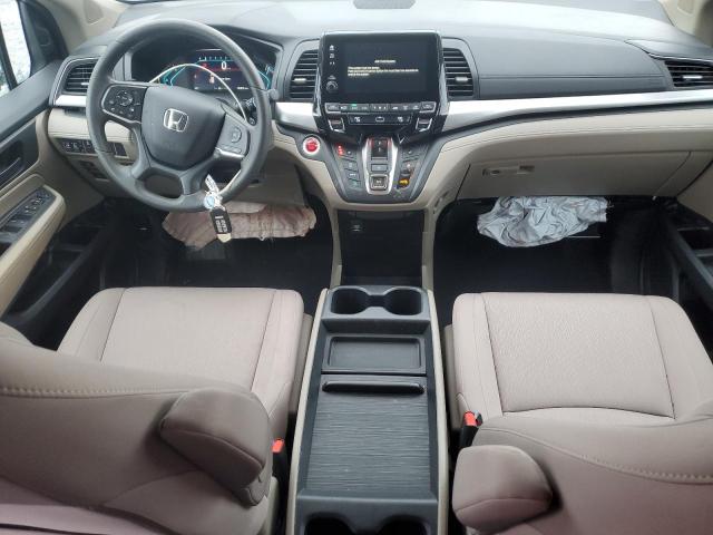 2020 HONDA ODYSSEY EX 5FNRL6H50LB070315