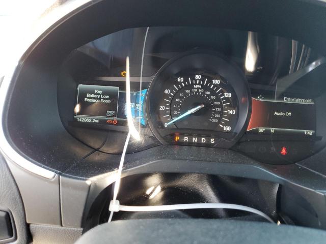 2015 FORD EDGE TITAN - 2FMTK4K9XFBB42918