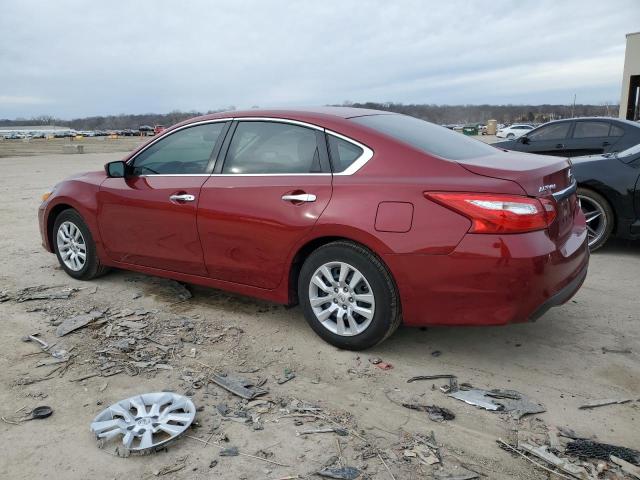 2017 NISSAN ALTIMA 2.5 - 1N4AL3AP5HC254649