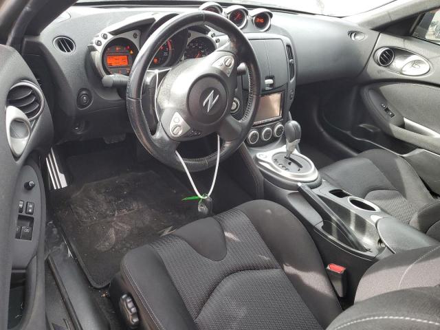 2016 NISSAN 370Z BASE JN1AZ4EH1GM937333