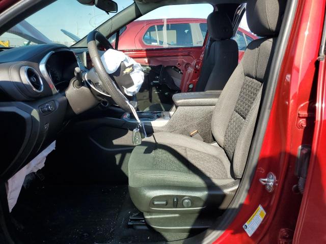 2021 CHEVROLET BLAZER 2LT - 3GNKBCRS6MS553492
