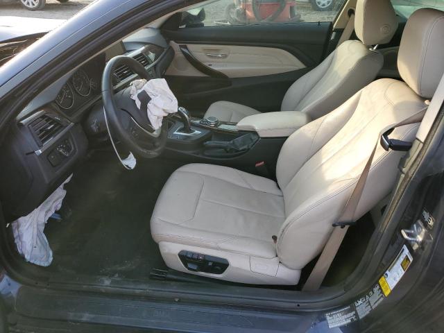 2015 BMW 428 XI - WBA3N5C50FK197796