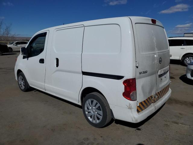 2019 Nissan Nv200 2.5S VIN: 3N6CM0KN0KK693848 Lot: 40801124