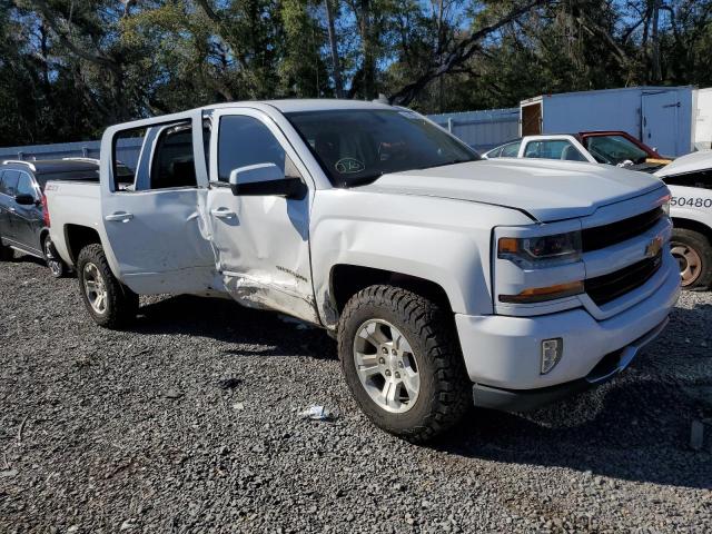 2018 CHEVROLET SILVERADO 3GCUKREC2JG253532