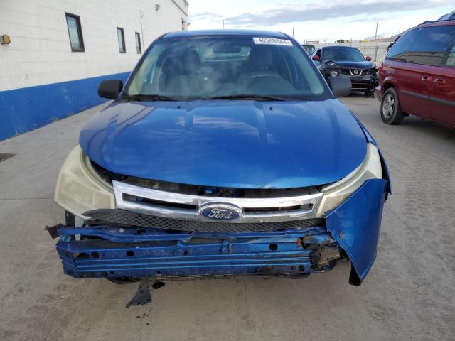 VIN 5NMS33AD4LH166710 2020 Hyundai Santa Fe, Sel no.5