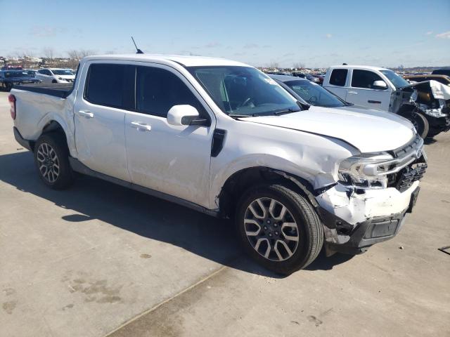 2022 FORD MAVERICK X 3FTTW8E94NRA76328