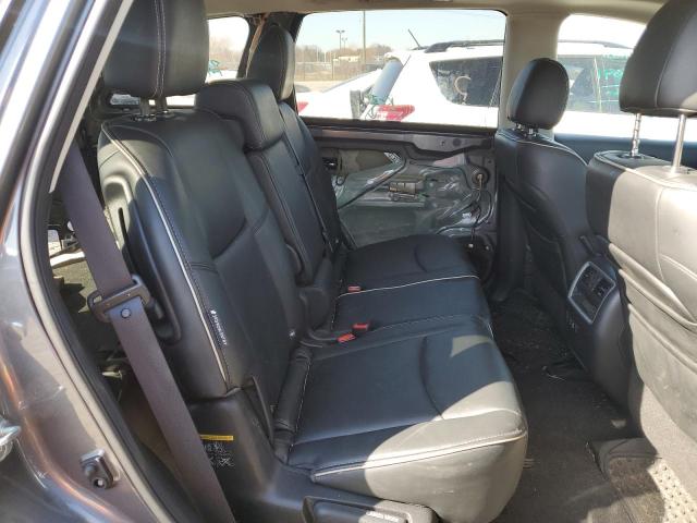 2020 Infiniti Qx60 Luxe VIN: 5N1DL0MMXLC530626 Lot: 43805774