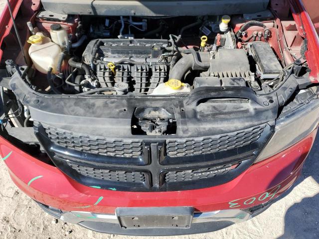 2016 DODGE JOURNEY CR 3C4PDCGB9GT143604