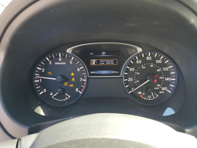 2017 NISSAN ALTIMA 2.5 1N4AL3AP6HC210174