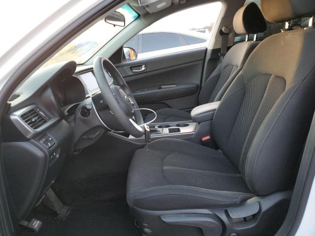 2019 KIA OPTIMA LX 5XXGT4L36KG363603