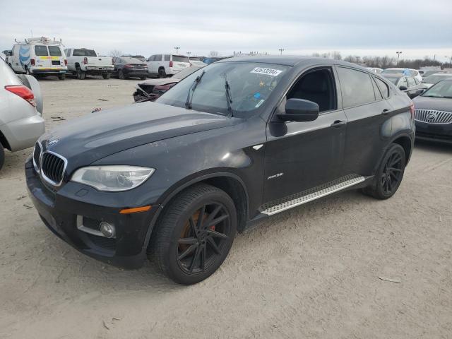 VIN 5UXFG2C55E0H10643 2014 BMW X6, Xdrive35I no.1