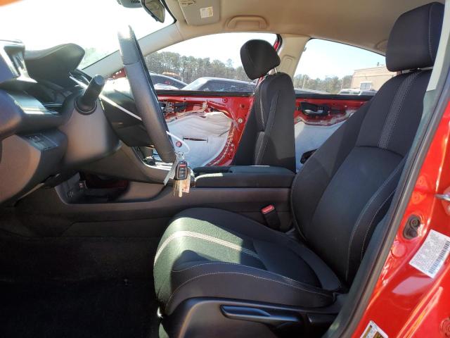 2019 HONDA CIVIC LX 2HGFC2F68KH537076