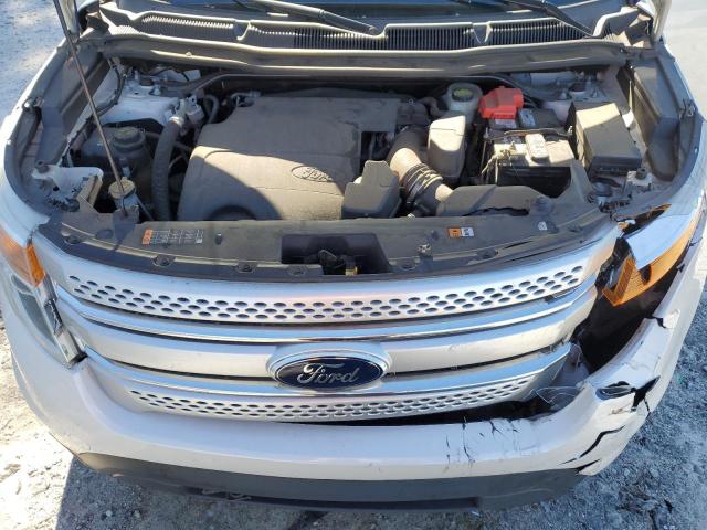 2015 FORD EXPLORER X - 1FM5K7D83FGC56900