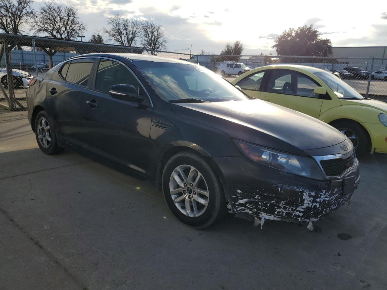 KNAGM4A78B5062013 2011 Kia Optima Lx KNAGM4A78B5062013 2011 Kia Optima Lx