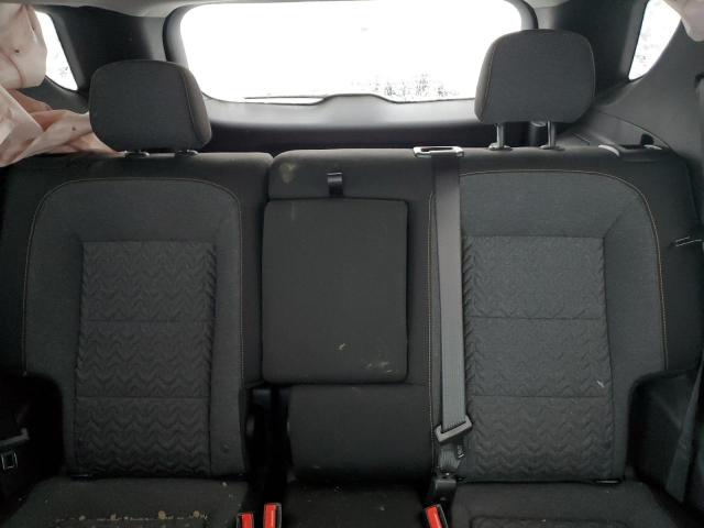 2022 CHEVROLET EQUINOX LT 3GNAXUEV0NL169223