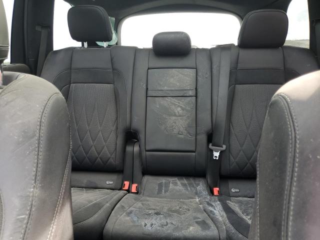 2021 MERCEDES-BENZ GLS 63 AMG - 4JGFF8KEXMA385160