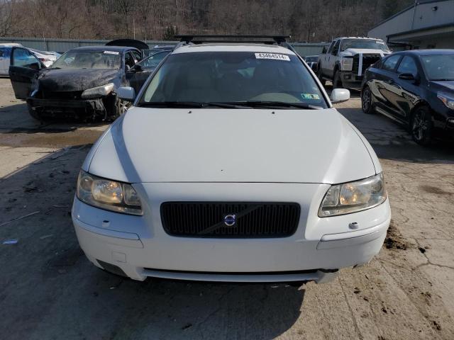 2005 Volvo V70 Fwd VIN: YV1SW592752507430 Lot: 43464514