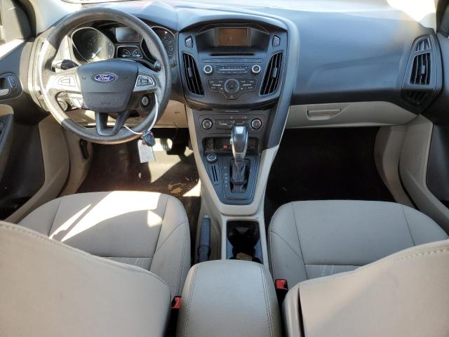 2015 FORD FOCUS SE 1FADP3K27FL255481