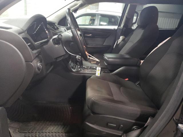 2017 CHEVROLET TRAVERSE L 1GNKVGKD3HJ213038
