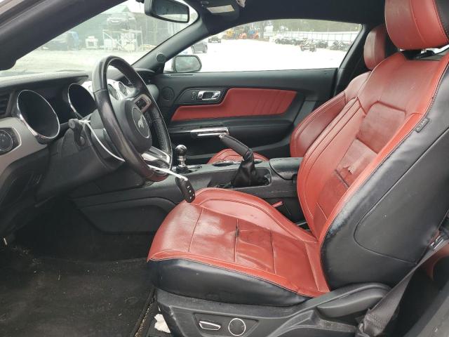 2015 FORD MUSTANG GT - 1FA6P8CF5F5423050
