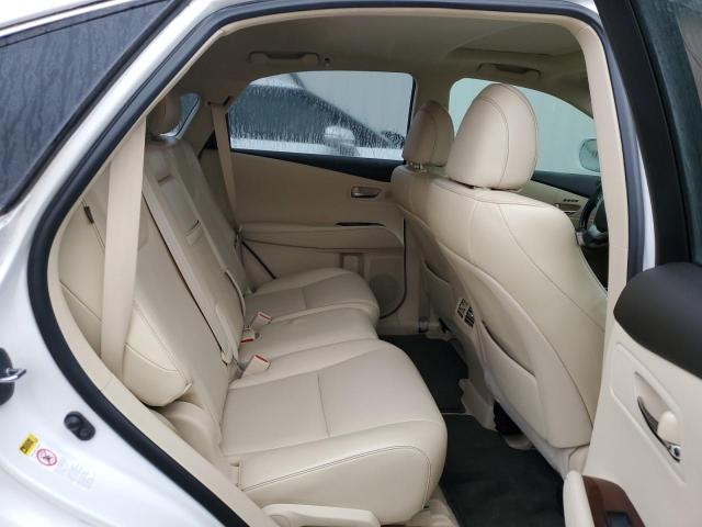 2015 LEXUS RX 350 - 2T2ZK1BA7FC171447
