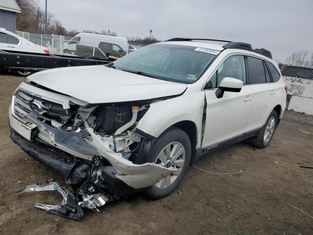 2017 SUBARU OUTBACK 2. 4S4BSACC2H3277026