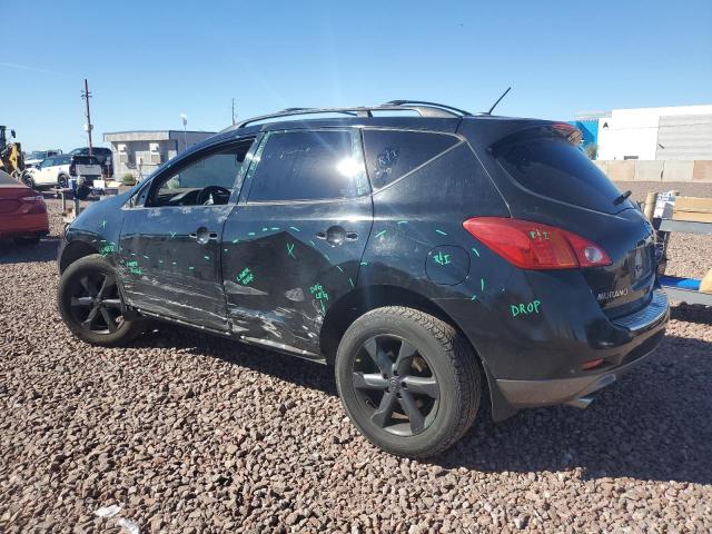 2009 Nissan Murano S VIN: JN8AZ18W59W103826 Lot: 43339764