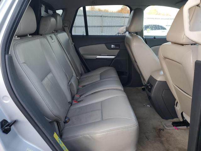 2011 Ford Edge Limited VIN: 2FMDK3KC7BBA13023 Lot: 41391704