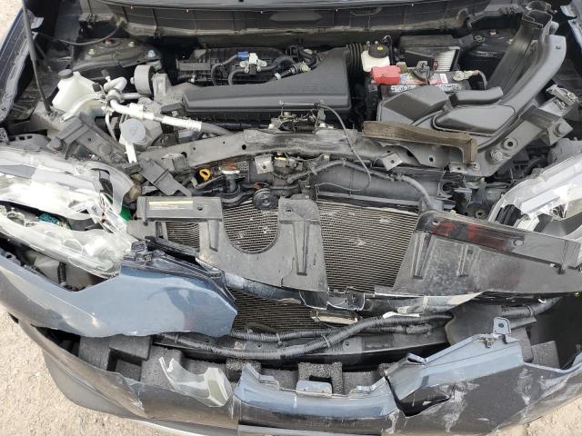 2016 NISSAN ROGUE S - 5N1AT2MTXGC822904