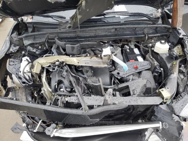 VIN 5TDJZRBH0MS064124 2021 Toyota Highlander, Xse no.12